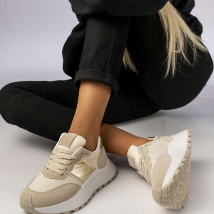 Sport Shoes model 210597 - Très Elite