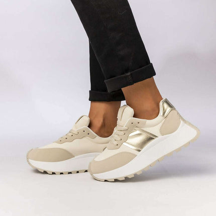 Sport Shoes model 210597 - Très Elite