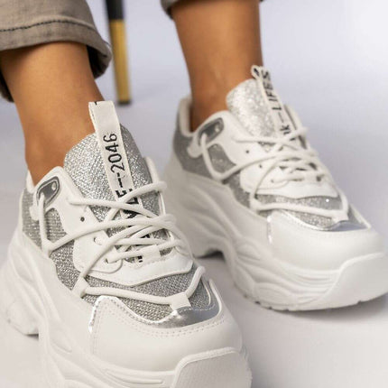 Sport Shoes model 210598 - Très Elite