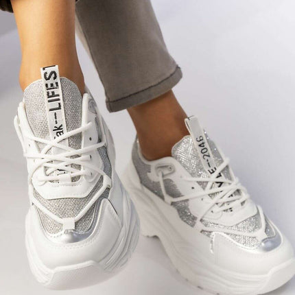 Sport Shoes model 210598 - Très Elite