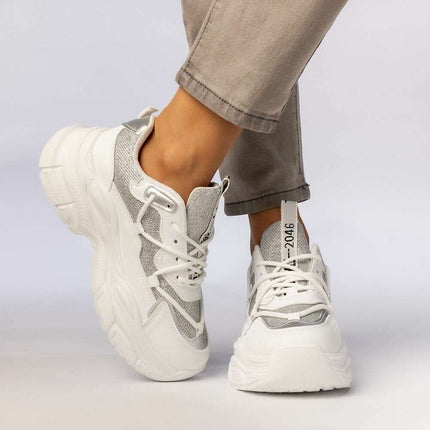 Sport Shoes model 210598 - Très Elite