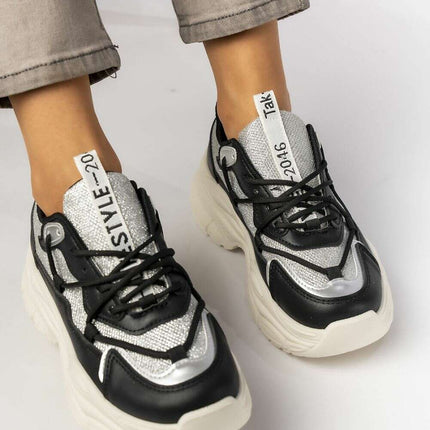 Sport Shoes model 210599 - Très Elite