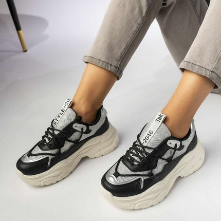 Sport Shoes model 210599 - Très Elite