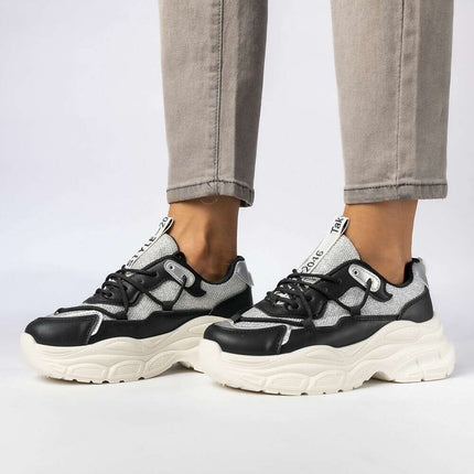 Sport Shoes model 210599 - Très Elite