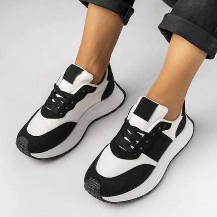 Sport Shoes model 210600 - Très Elite