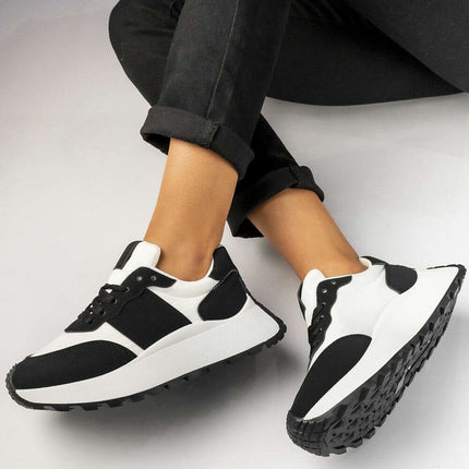 Sport Shoes model 210600 - Très Elite