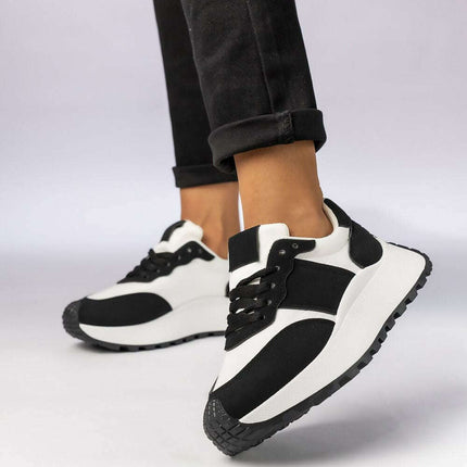 Sport Shoes model 210600 - Très Elite