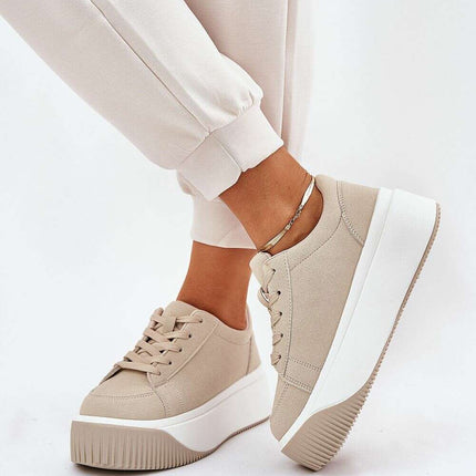 Sport Shoes model 210994 - Très Elite