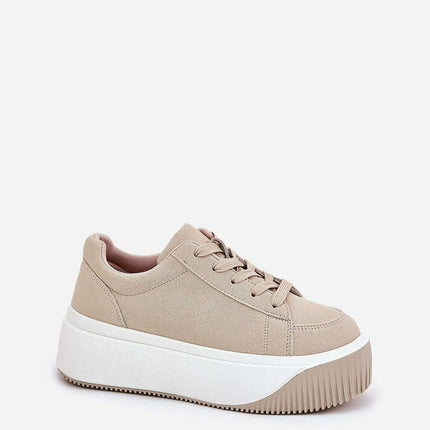 Sport Shoes model 210994 - Très Elite