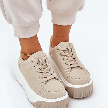 Sport Shoes model 210994 - Très Elite