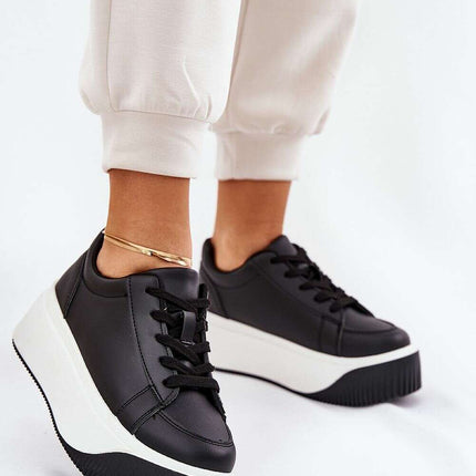 Sport Shoes model 210994 - Très Elite