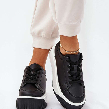 Sport Shoes model 210994 - Très Elite