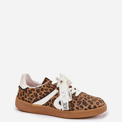 Sport Shoes model 210997 - Très Elite