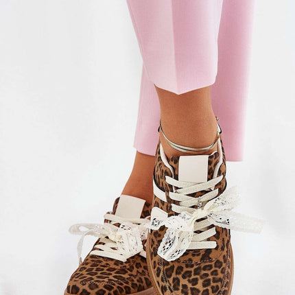Sport Shoes model 210997 - Très Elite