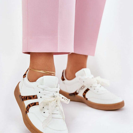 Sport Shoes model 210997 - Très Elite