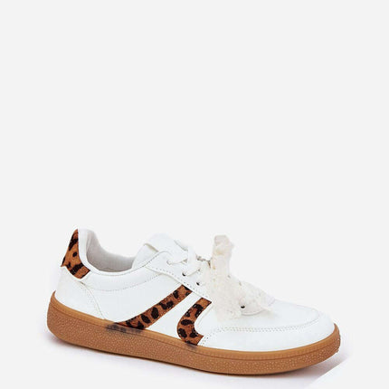 Sport Shoes model 210997 - Très Elite