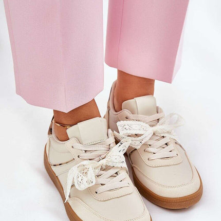 Sport Shoes model 210997 - Très Elite