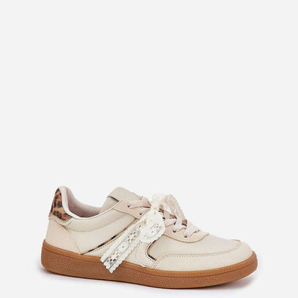 Sport Shoes model 210997 - Très Elite