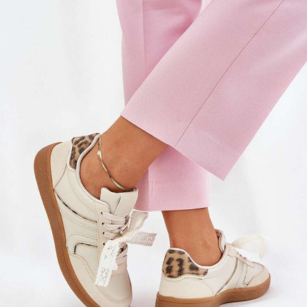 Sport Shoes model 210997 - Très Elite