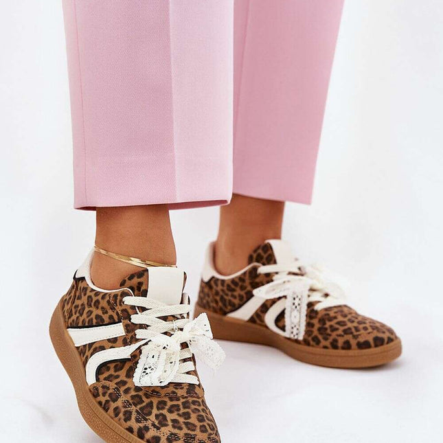 Sport Shoes model 210997