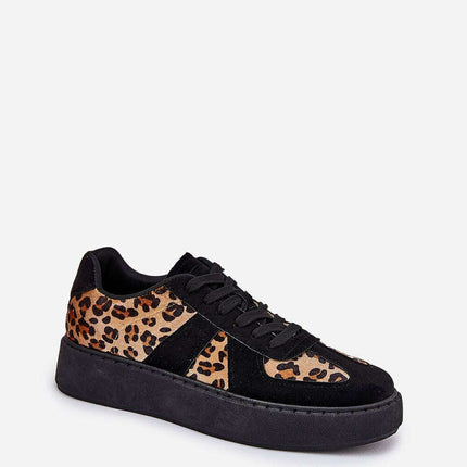 Sport Shoes model 211000 - Très Elite
