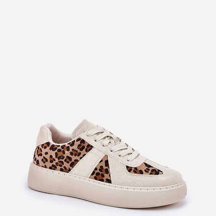 Sport Shoes model 211000 - Très Elite