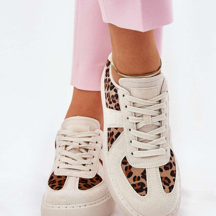 Sport Shoes model 211000 - Très Elite
