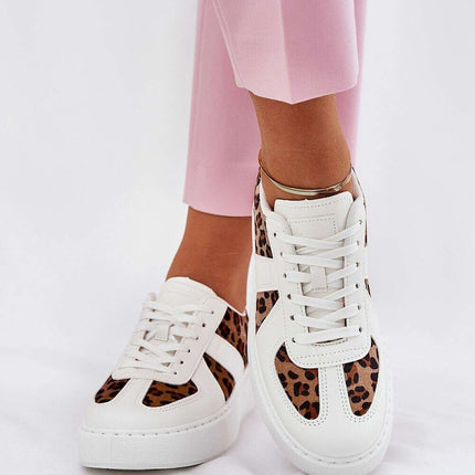 Sport Shoes model 211000 - Très Elite