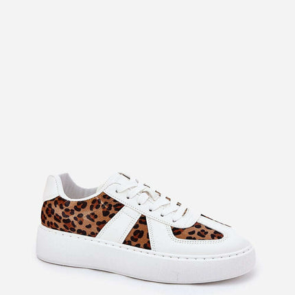 Sport Shoes model 211000 - Très Elite