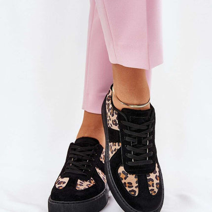 Sport Shoes model 211000 - Très Elite