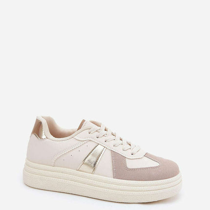 Sport Shoes model 211003 - Très Elite