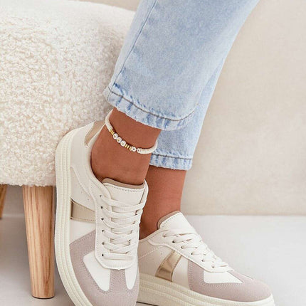 Sport Shoes model 211003 - Très Elite
