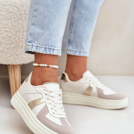 Sport Shoes model 211003 - Très Elite