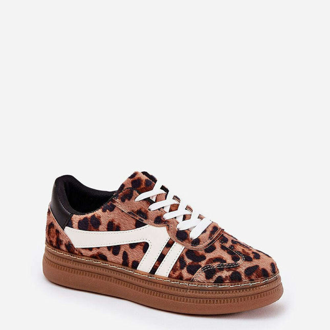 Sport Shoes model 211004