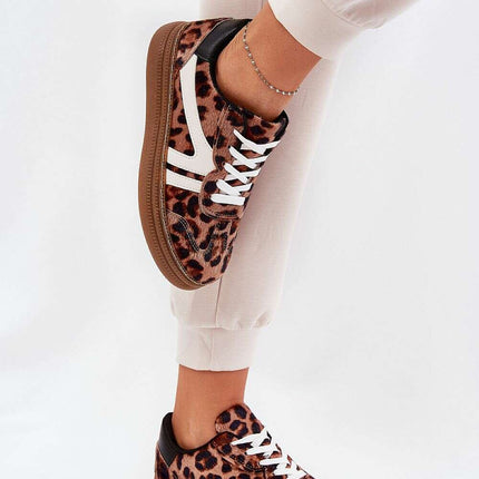 Sport Shoes model 211004 - Très Elite