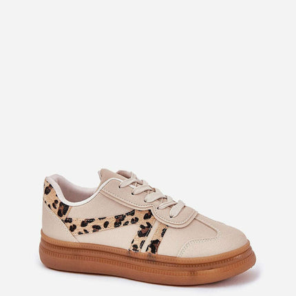 Sport Shoes model 211004 - Très Elite