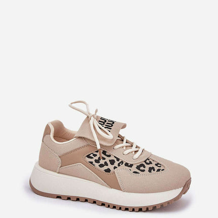 Sport Shoes model 211006 - Très Elite