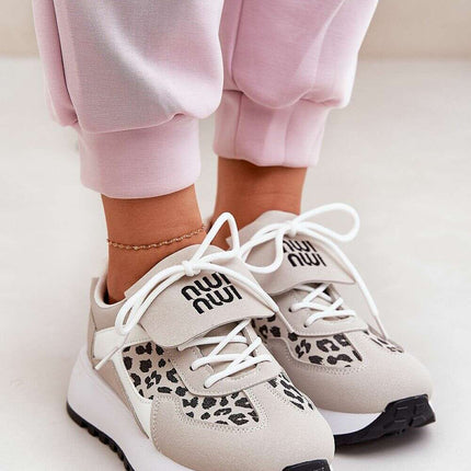Sport Shoes model 211006 - Très Elite