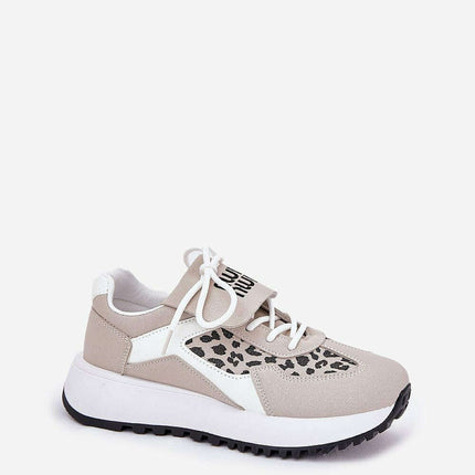 Sport Shoes model 211006 - Très Elite