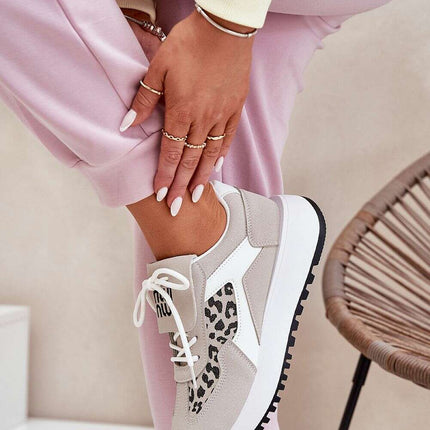 Sport Shoes model 211006 - Très Elite