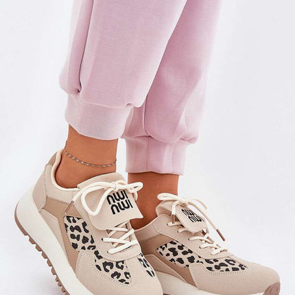 Sport Shoes model 211006 - Très Elite