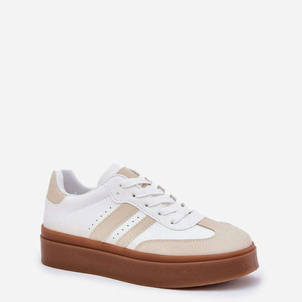 Sport Shoes model 211008 - Très Elite