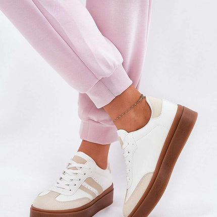 Sport Shoes model 211008 - Très Elite