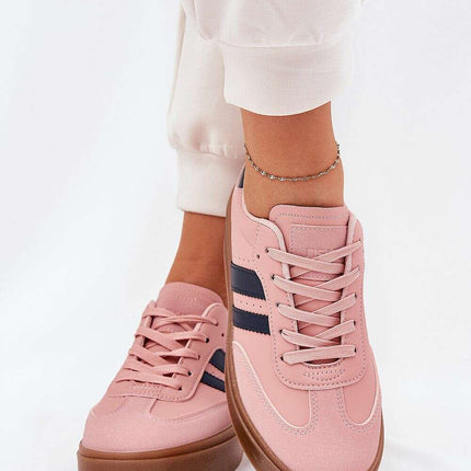 Sport Shoes model 211008 - Très Elite