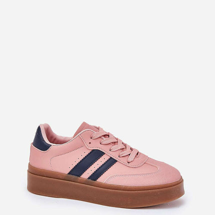 Sport Shoes model 211008 - Très Elite