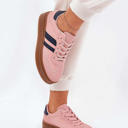 Sport Shoes model 211008 - Très Elite