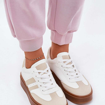 Sport Shoes model 211008 - Très Elite