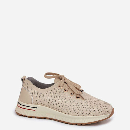 Sport Shoes model 211118 - Très Elite
