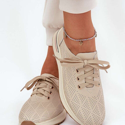 Sport Shoes model 211118 - Très Elite