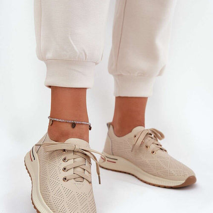 Sport Shoes model 211118 - Très Elite